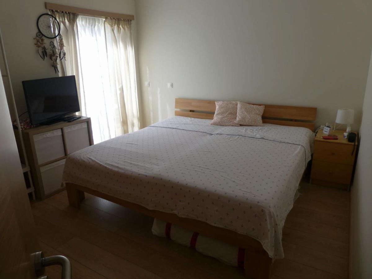 Apartmán Apartamento Elenice Olhão Exteriér fotografie