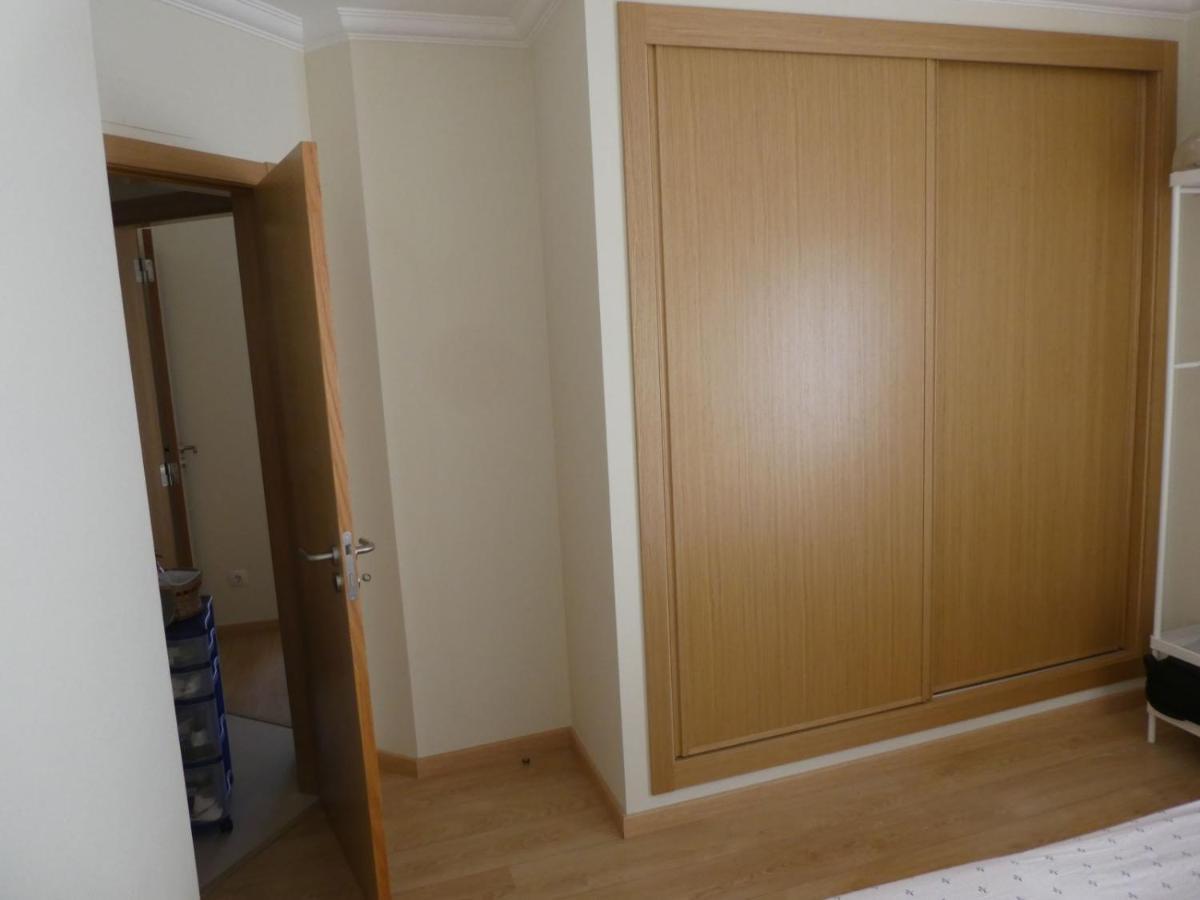Apartmán Apartamento Elenice Olhão Exteriér fotografie