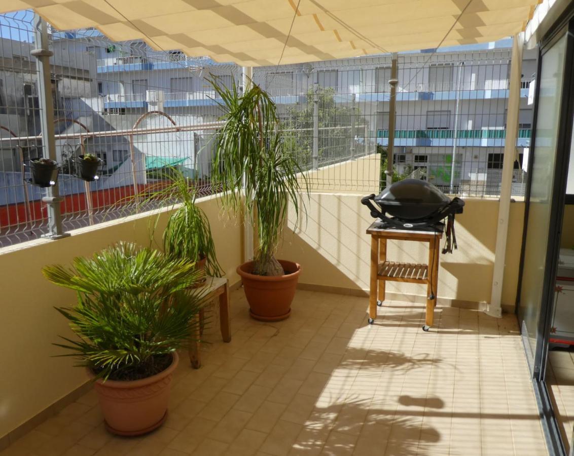 Apartmán Apartamento Elenice Olhão Exteriér fotografie