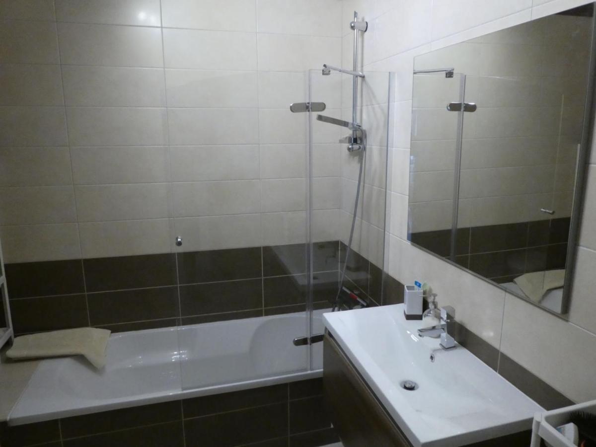 Apartmán Apartamento Elenice Olhão Exteriér fotografie