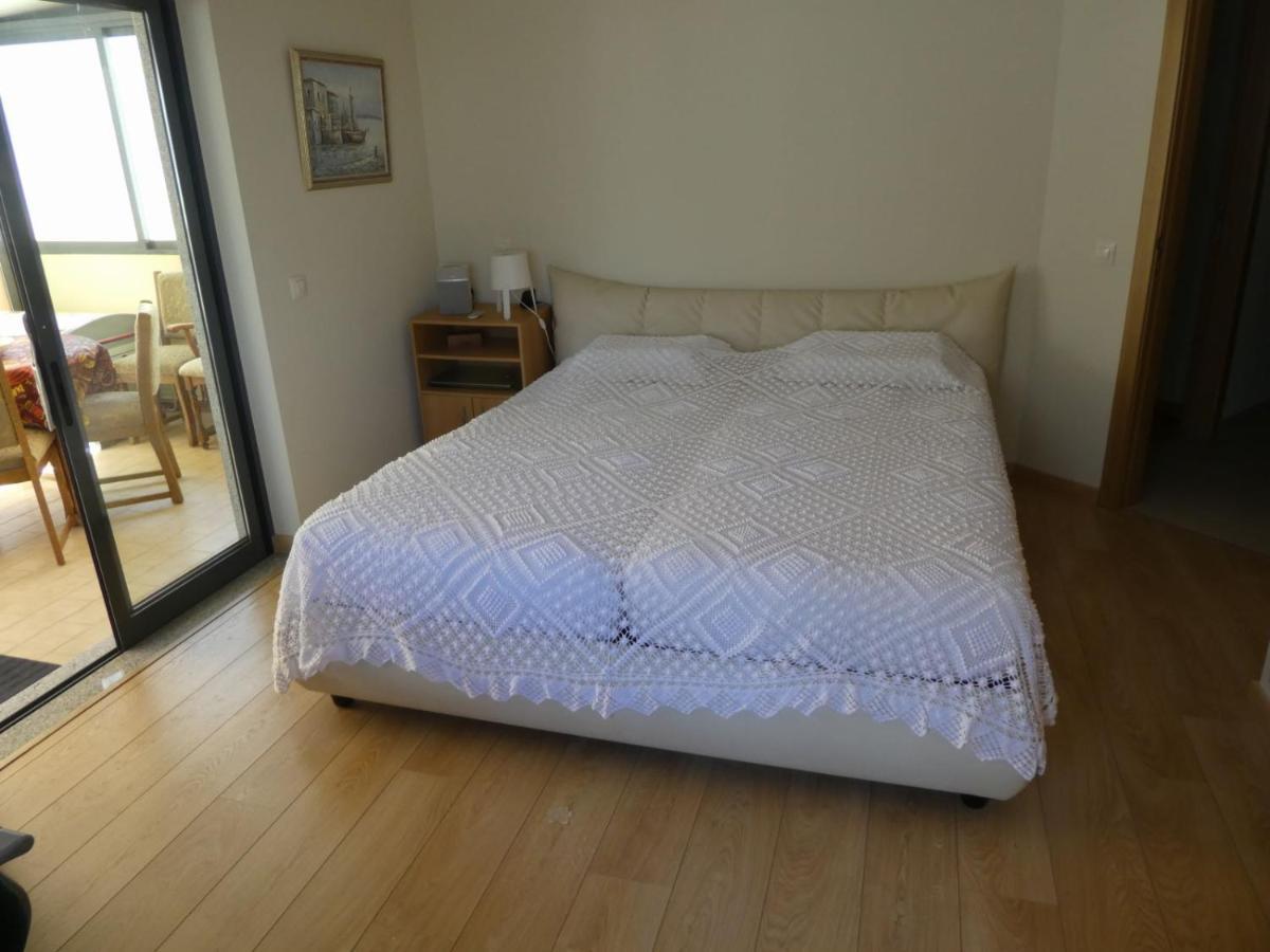 Apartmán Apartamento Elenice Olhão Exteriér fotografie