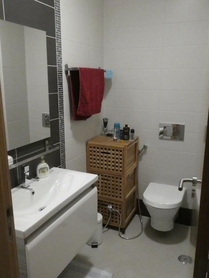Apartmán Apartamento Elenice Olhão Exteriér fotografie