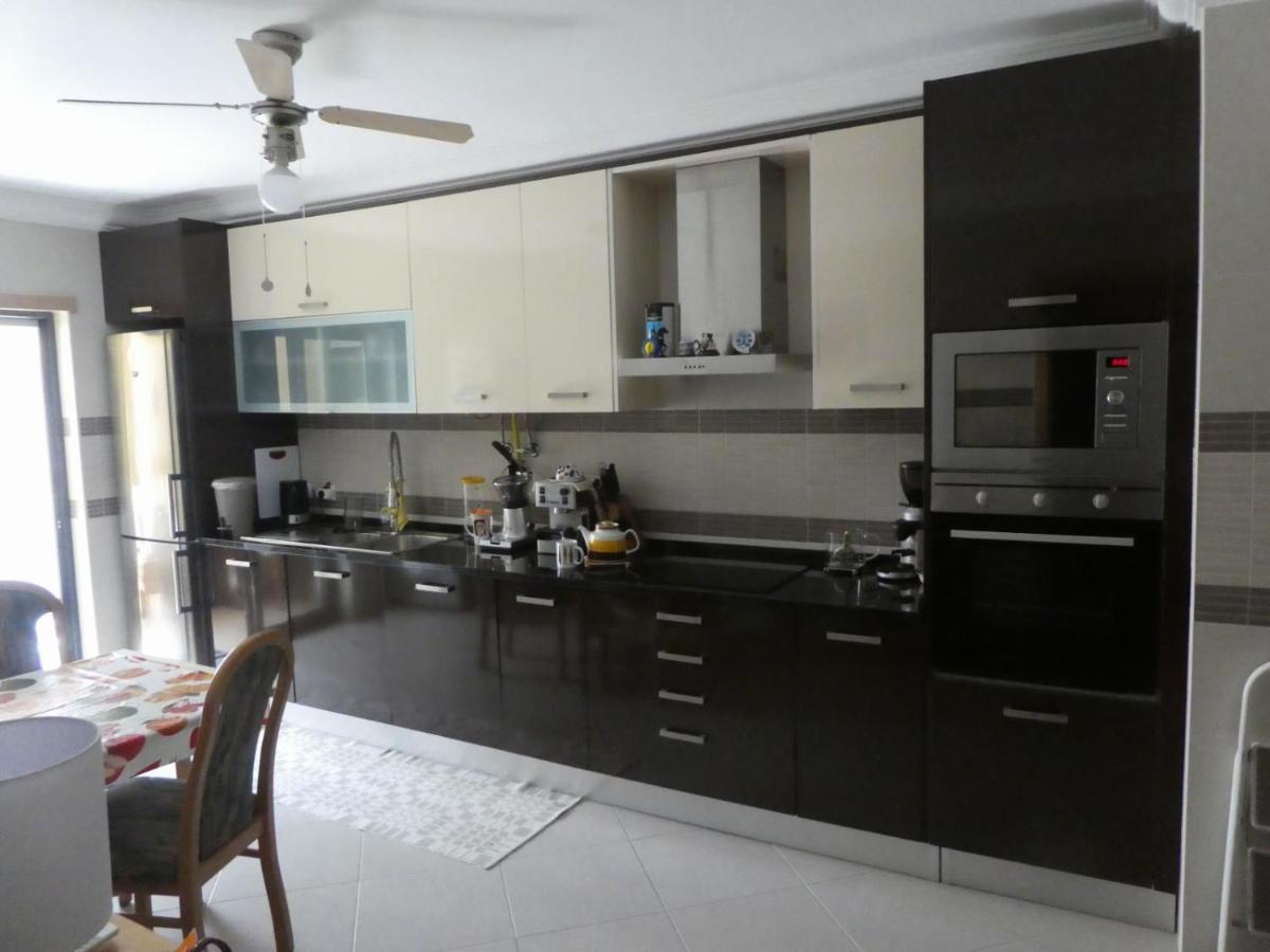 Apartmán Apartamento Elenice Olhão Exteriér fotografie
