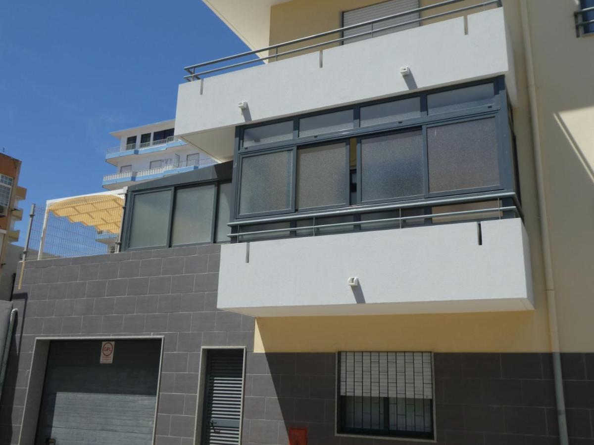 Apartmán Apartamento Elenice Olhão Exteriér fotografie