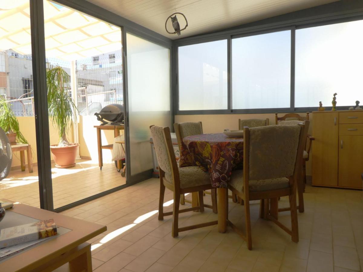 Apartmán Apartamento Elenice Olhão Exteriér fotografie